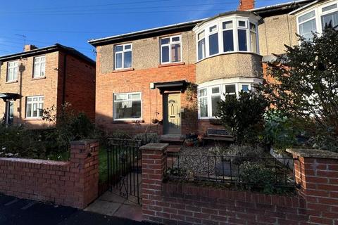 2 bedroom apartment for sale, Stannington Avenue, Heaton