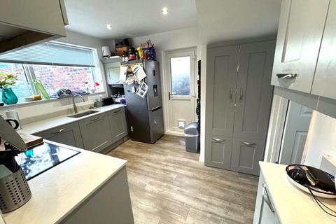 3 bedroom semi-detached house for sale, Patterdale Gardens, High Heaton