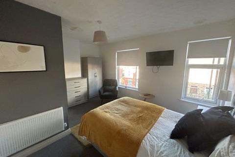 1 bedroom in a house share to rent, Littleworth, Mansfield