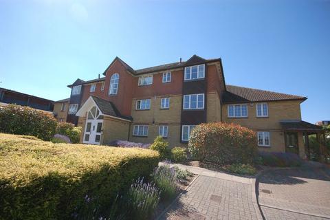 1 bedroom apartment for sale, Thompson Way, Rickmansworth WD3