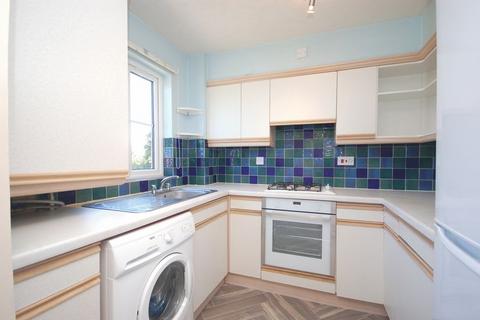 1 bedroom apartment for sale, Thompson Way, Rickmansworth WD3