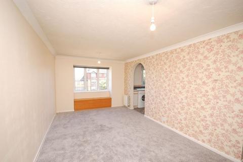 1 bedroom apartment for sale, Thompson Way, Rickmansworth WD3