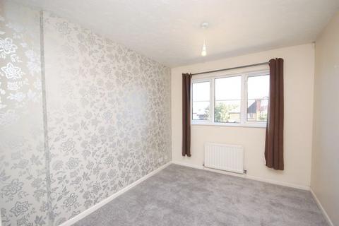 1 bedroom apartment for sale, Thompson Way, Rickmansworth WD3