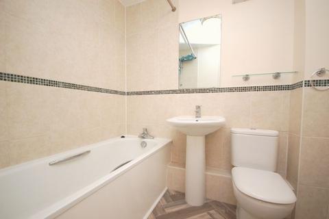 1 bedroom apartment for sale, Thompson Way, Rickmansworth WD3