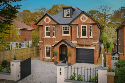 5 bedroom detached house for sale, New Park Road, Cranleigh GU6