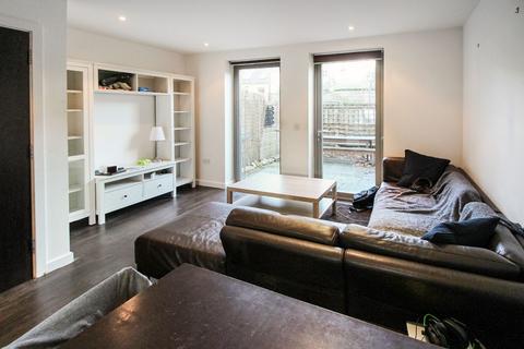 undefined, St. Dunstan's Mews, E1