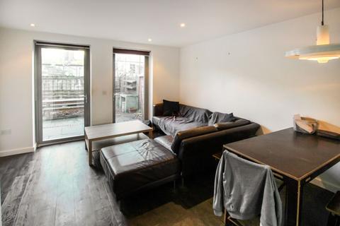 undefined, St. Dunstan's Mews, E1
