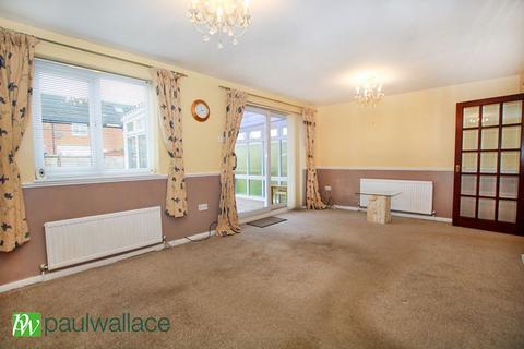 2 bedroom end of terrace house for sale, Leaforis Road, West Cheshunt