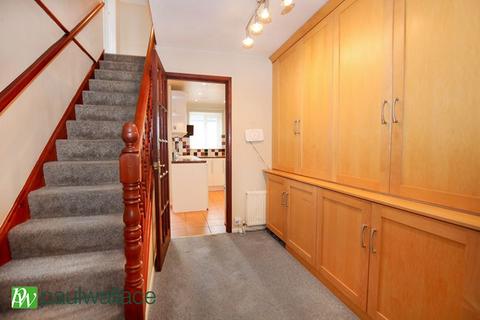 99 Leaforis Road, Cheshunt, Waltham Cross, EN7 6NG