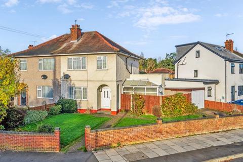 3 bedroom semi-detached house for sale, Park Lane, Hayes, UB4