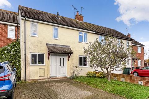 3 bedroom terraced house for sale, Langholm Road, Ashford