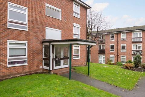 1 bedroom apartment for sale, Maresfield, Croydon