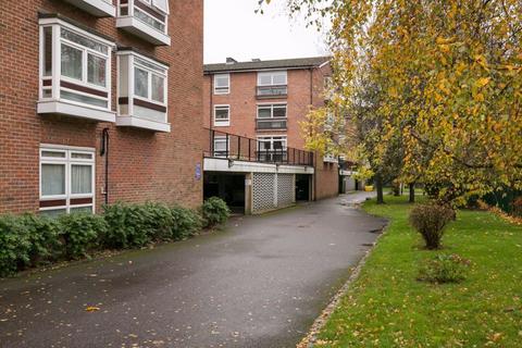 50 Maresfield, Croydon, CR0 5UB