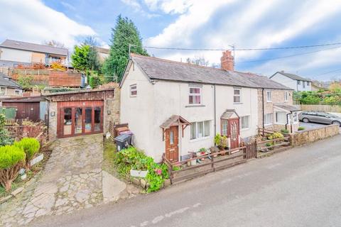 2 bedroom semi-detached house for sale, Glyn Road, Oswestry