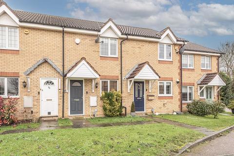 2 bedroom terraced house for sale, Halsey Drive, Hemel Hempstead