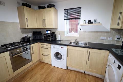 2 bedroom apartment for sale, Sandpiper House, Millward Drive, Bletchley