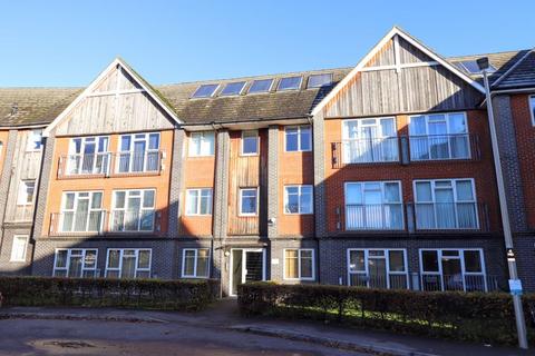 2 bedroom apartment for sale, Sandpiper House, Millward Drive, Bletchley