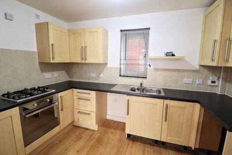 2 bedroom apartment for sale, Sandpiper House, Millward Drive, Bletchley