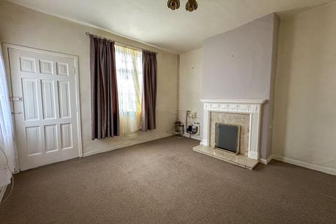 2 bedroom terraced house for sale, Congleton Road, Talke, Staffordshire, ST7 1NE.