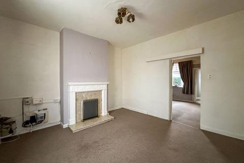 2 bedroom terraced house for sale, Congleton Road, Talke, Staffordshire, ST7 1NE.