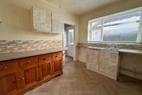 2 bedroom terraced house for sale, Congleton Road, Talke, Staffordshire, ST7 1NE.