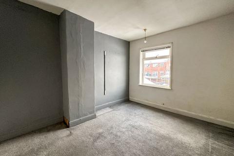 60 Congleton Road, Talke, Stoke-on-trent, ST7 1NE