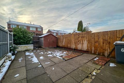 60 Congleton Road, Talke, Stoke-on-trent, ST7 1NE