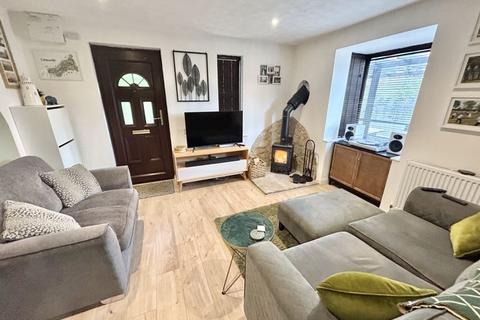 1 bedroom terraced house for sale, KESTREL VIEW, BROADWEY, WEYMOUTH, DORSET