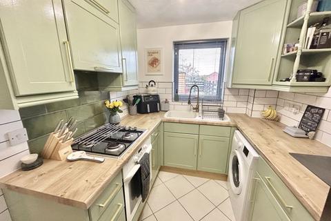 1 bedroom terraced house for sale, KESTREL VIEW, BROADWEY, WEYMOUTH, DORSET