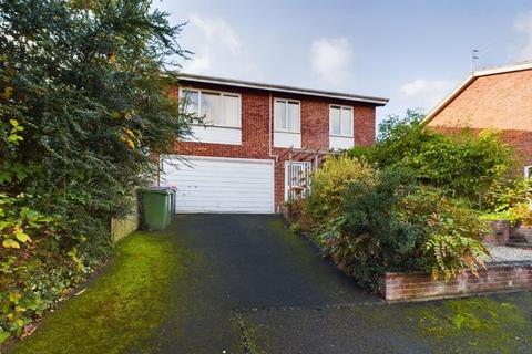 4 bedroom detached house for sale, St Michaels Close, Telford TF7