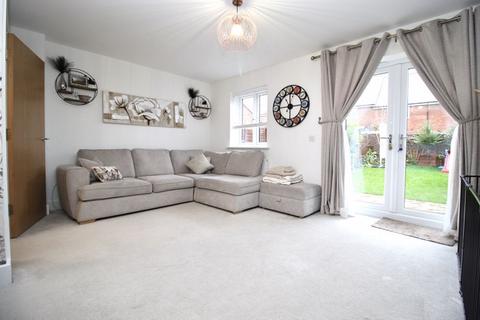 3 bedroom semi-detached house for sale, Bushy Dene Road, Southampton SO32