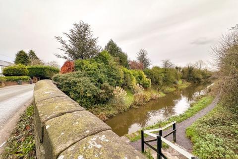 4 bedroom detached house for sale, Buxton Road, Congleton