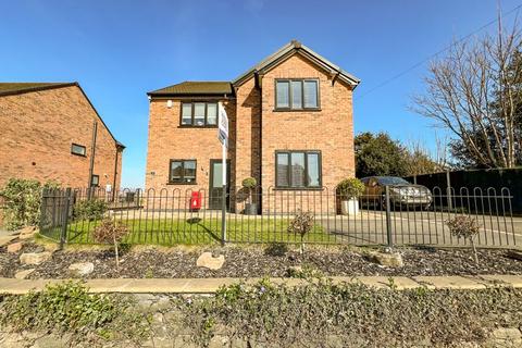 95 Buxton Road, Congleton, CW12 2DY