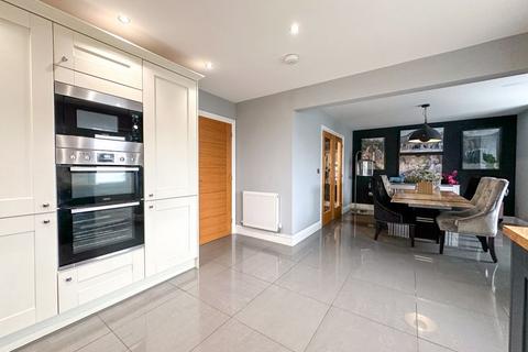 95 Buxton Road, Congleton, CW12 2DY
