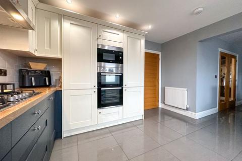 95 Buxton Road, Congleton, CW12 2DY