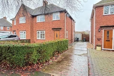 3 bedroom semi-detached house for sale, Falfield Road, Tuffley, Gloucester