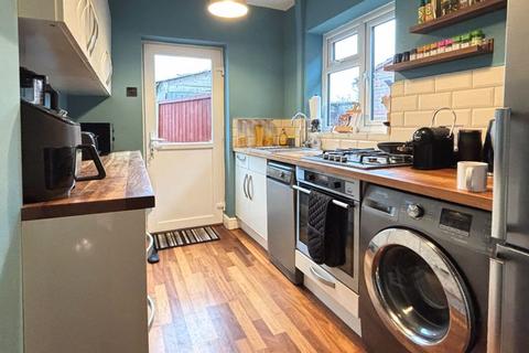 3 Falfield Road, Tuffley, Gloucester, GL4 0ND