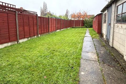 3 Falfield Road, Tuffley, Gloucester, GL4 0ND
