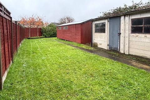 3 Falfield Road, Tuffley, Gloucester, GL4 0ND
