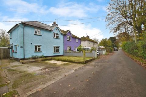 2 bedroom semi-detached house for sale, Figsbury Road, Salisbury                                                                            *VIDEO TOUR*