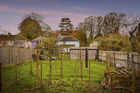 2 bedroom semi-detached house for sale, Figsbury Road, Salisbury                                                                            *VIDEO TOUR*