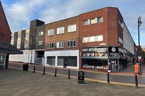 Property for sale, Argyle Street, Wrexham