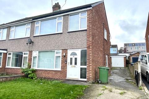 3 bedroom semi-detached house for sale, Oak Close, Summerhill