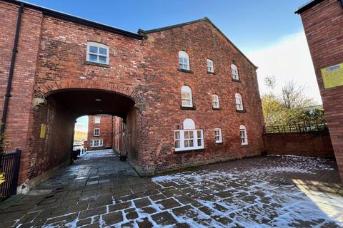 2 bedroom apartment for sale, Y Werddon, Pentrefelin, Wrexham