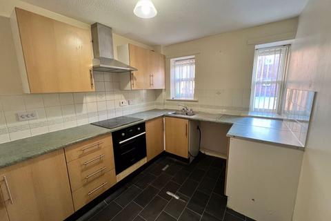 2 bedroom apartment for sale, Y Werddon, Pentrefelin, Wrexham