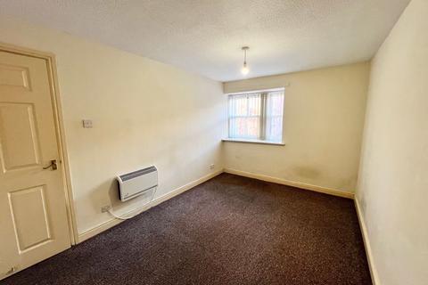undefined, Y Werddon, Pentrefelin, Wrexham