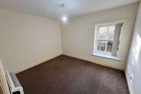 undefined, Y Werddon, Pentrefelin, Wrexham