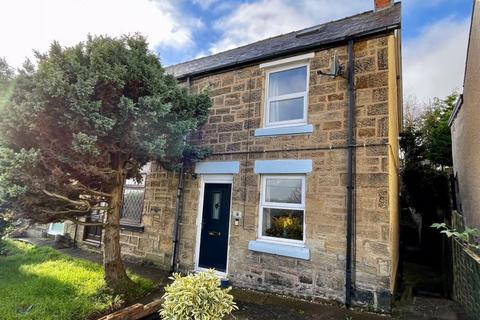 5, Stone Cottages Summerhill Road, Wrexham, LL11 4TF