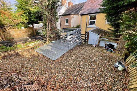 5, Stone Cottages Summerhill Road, Wrexham, LL11 4TF
