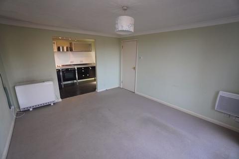 1 bedroom apartment for sale, Garratts Way, High Wycombe HP13